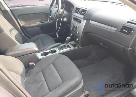 2011 Ford Fusion Hybrid из США, поврежденный, VIN 3FADP0L31BR277350